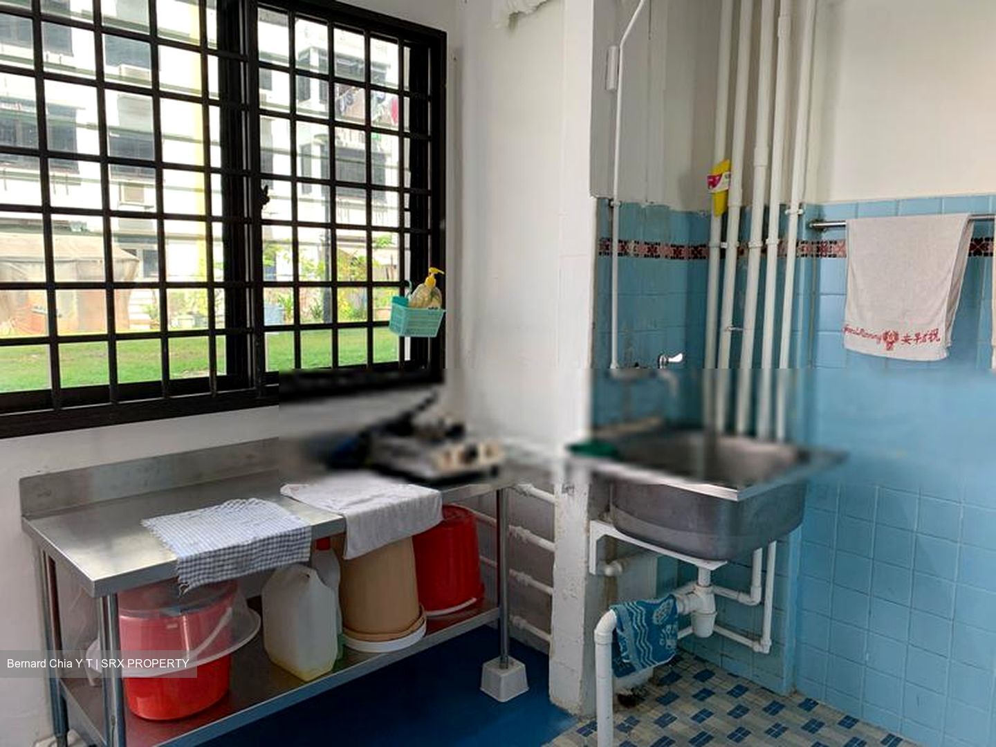 Blk 48 Macpherson Garden (Geylang), HDB 3 Rooms #405896561